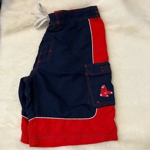 Redsox Boardshorts